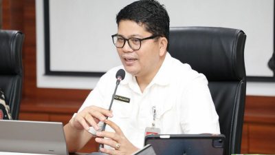 Lapangan Olahraga Kodaeral IV