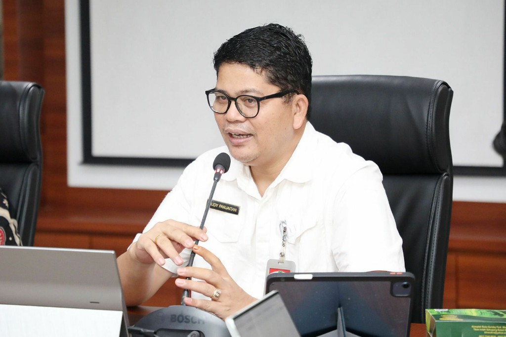 Lapangan Olahraga Kodaeral IV