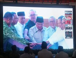 Polda Kepri Siap Kawal Program Koperasi Merah Putih Besutan Prabowo