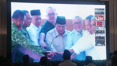 Koperasi Merah Putih