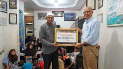 Hotel Harris di Batam