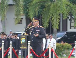 Pimpin Upacara Harkitnas di Batam, Kapolda Kepri Soroti Perlindungan Anak di Ruang Digital