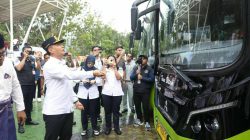 Transportasi Publik Batam