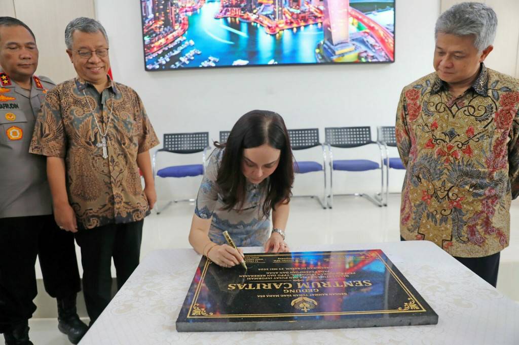 TPPO di Batam