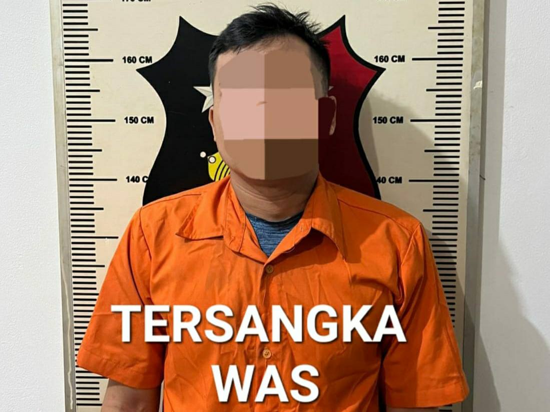Driver Ojol di Bengkong