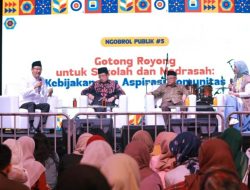 Gus Ipul Ungkap Jutaan Anak Indonesia Putus Sekolah: Mereka ‘Invisible People’