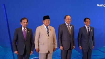 KTT ke 48 ASEAN