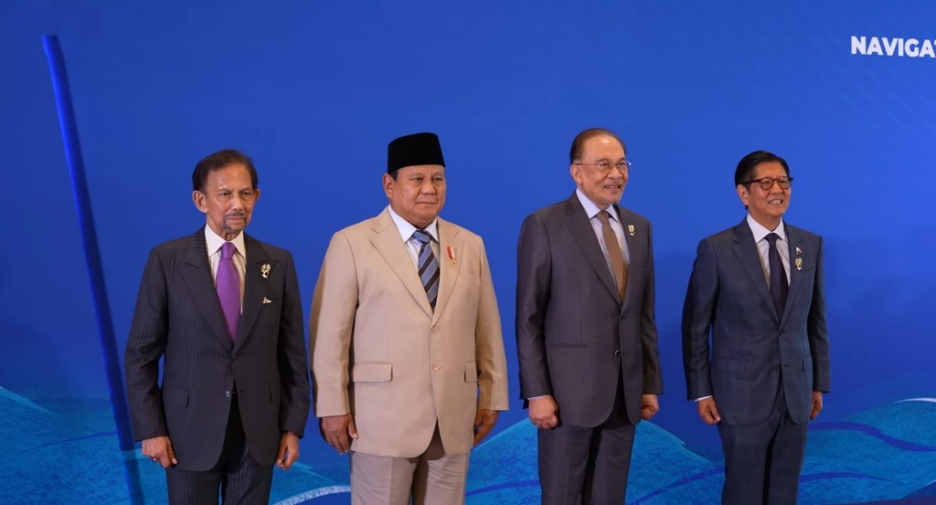 KTT ke 48 ASEAN