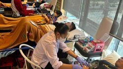 Donor Darah Grand Mercure Batam