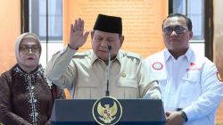 Pejabat nyeleweng