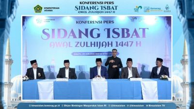 Idul Adha 2026