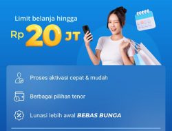 Segera Periksa Akunmu! Dana Cicil DANA Hadir untuk Pengguna Premium, Maksimal Rp500 Ribu