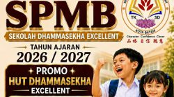 Dhammasekha Excellent Batam