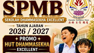 Dhammasekha Excellent Batam