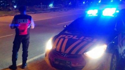 Warga Lapor Call Center 110, Ada Keributan di Depan Cabuci Pelita Batam