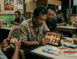 Gus Ipul Coret 11 Ribu Penerima Dana Bansos yang Terdeteksi Main Judi Online
