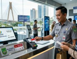 Batam Menuju Smart City, Belanja Pemerintah Kini Pakai Kartu Kredit Indonesia