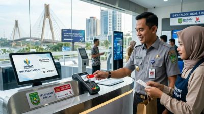Kartu Kredit Indonesia