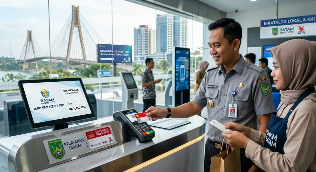 Kartu Kredit Indonesia