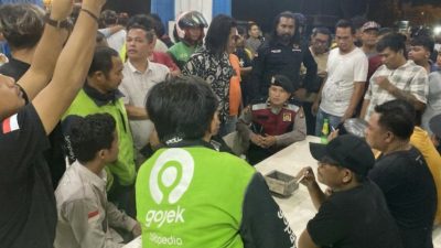 Debt Collector di Batam