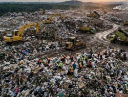 Amsakar Siapkan ‘Jurus’ Baru Kelola Sampah di Batam dari Hulu ke Hilir