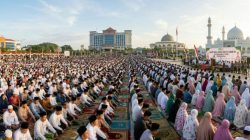 Idul Adha di Batam