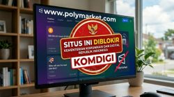 Situs Judol Polymarket