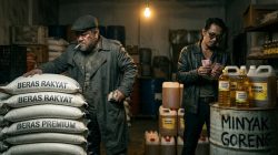 Mafia Pangan Indonesia