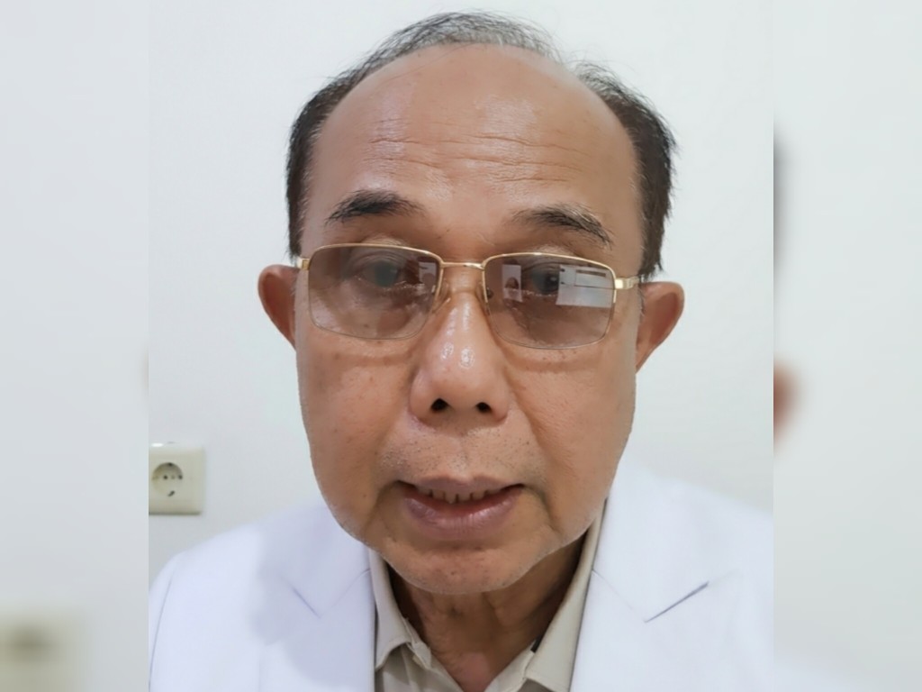 Hari Lansia Nasional 2026