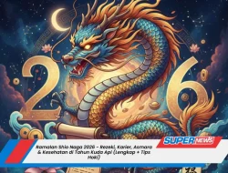 Ramalan Zodiak Besok 18 Mei: 7 Zodiak Beruntung, Capricorn Kewalahan, Aries Dapat Peluang Hebat