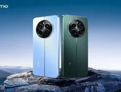 Realme GT 7T: Pematah Bintang, Spesifikasi dan Harga Terbaru 2026