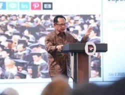 Mendagri Tito Karnavian Dorong Kolaborasi Pemda Papua dalam Program Perumahan