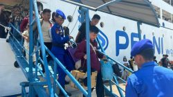 Pelabuhan Bintang 99