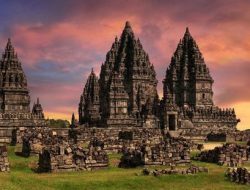 Yogyakarta Diguncang Gempa Hari Ini