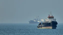 Selat Hormuz