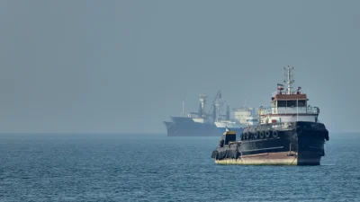 Selat Hormuz