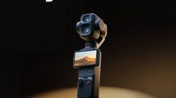 Osmo Pocket 4P
