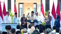Aparat Beking Judi