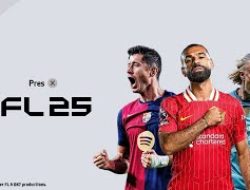 Game sepak bola virtual Android dengan mod DFL 26 FIFA 16 resmi dirilis, hadirkan fitur premium