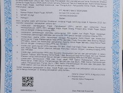 Dua Pemuda Terekam CCTV Curangi Kakao Warga di Sarjo Pasangkayu dengan Modus Belanja