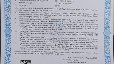 Dua Pemuda Terekam CCTV Curangi Kakao Warga di Sarjo Pasangkayu dengan Modus Belanja