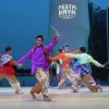 Pesta Wirausaha Palu 2026: Motivator Nasional dan Ratusan Peserta Antusias Belajar Bisnis
