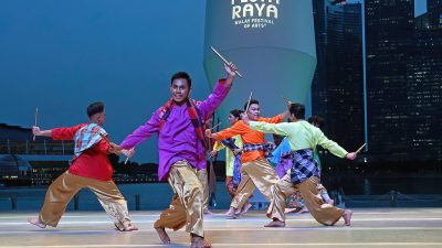 Pesta Wirausaha Palu 2026: Motivator Nasional dan Ratusan Peserta Antusias Belajar Bisnis