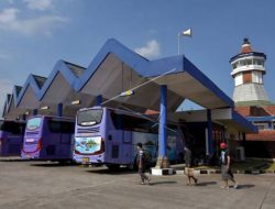 Jadwal & Harga Tiket Bus AKAP Bali-Jawa Rabu Juni 2026