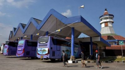 Jadwal & Harga Tiket Bus AKAP Bali-Jawa Rabu Juni 2026