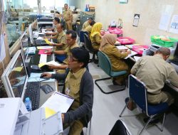Segera Terbit SE: Larangan untuk PNS, PPPK, dan P3K PW