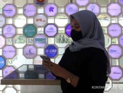 Investasi Asuransi Jiwa Rugi Rp 1,6 T Kuartal I-2026