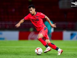Bangkok United Lepas 7 Pemain: Arhan Bertahan?