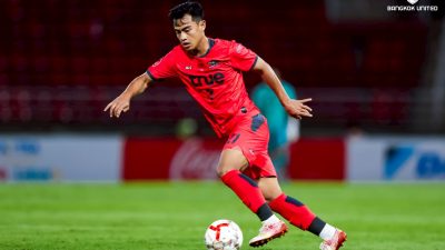 Bangkok United Lepas 7 Pemain: Arhan Bertahan?