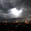 Cuaca Malang: Cerah, Berawan, Berangin Sepanjang Hari